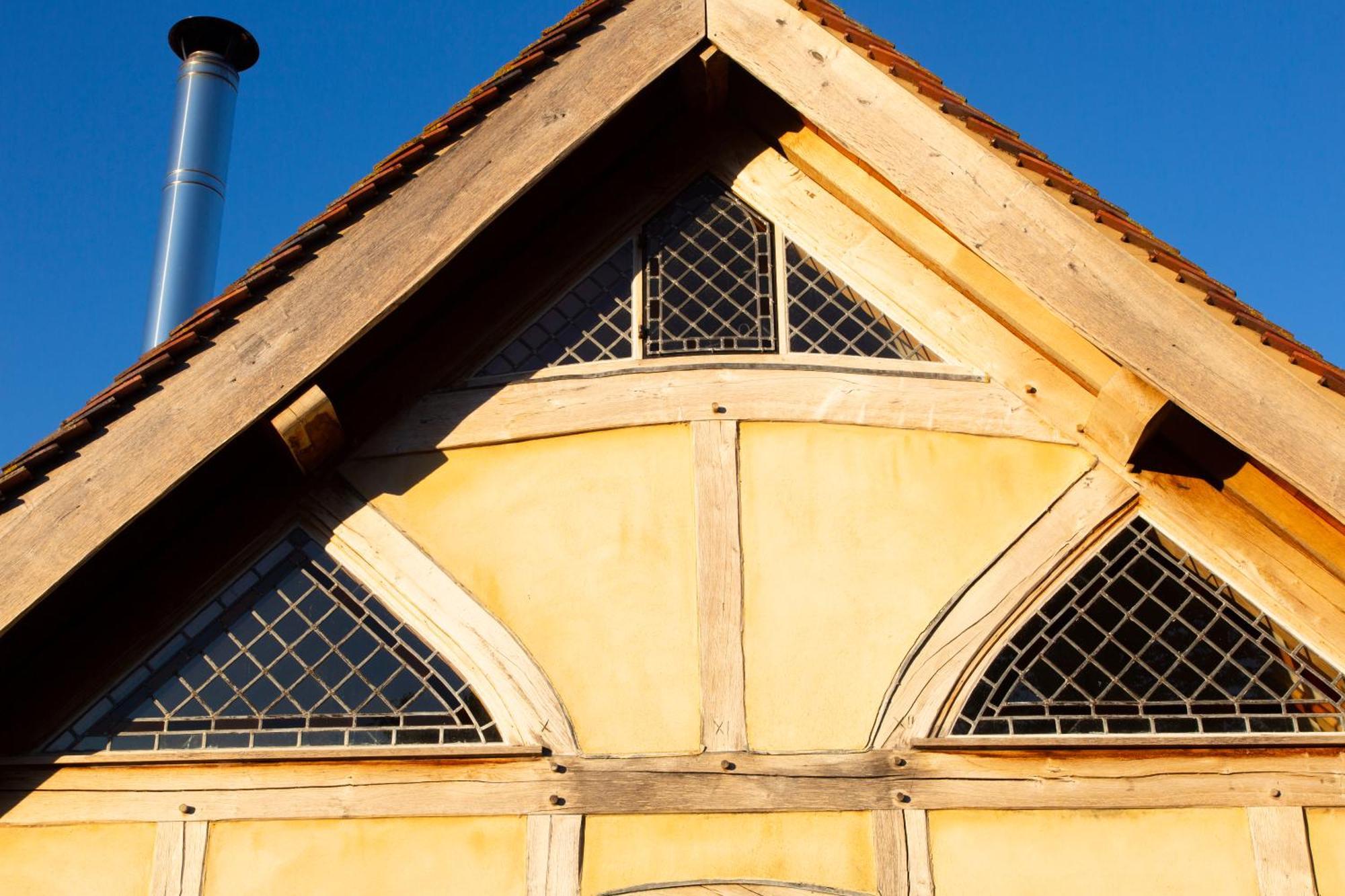 Ebony Cottage Tenbury Wells Exterior foto